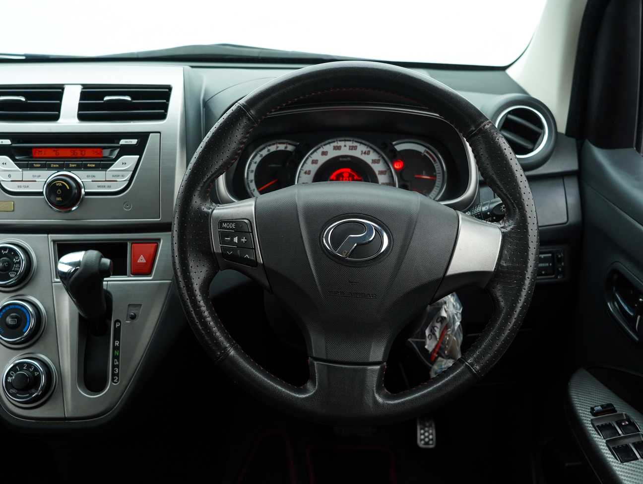 used 2016 Perodua Myvi SE 1.5