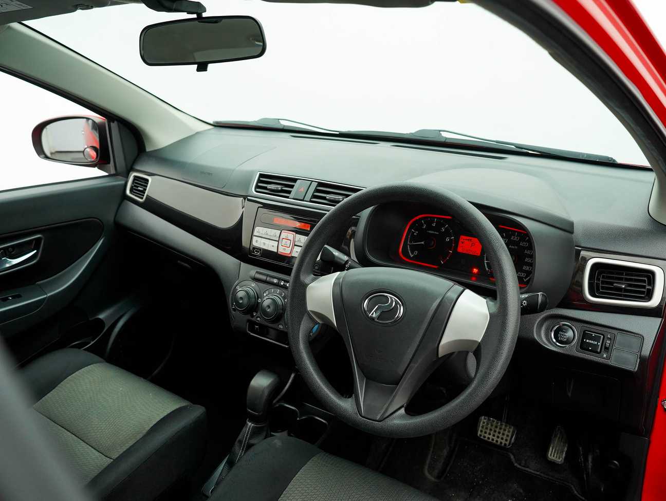 used 2016 Perodua Bezza X Premium 1.3