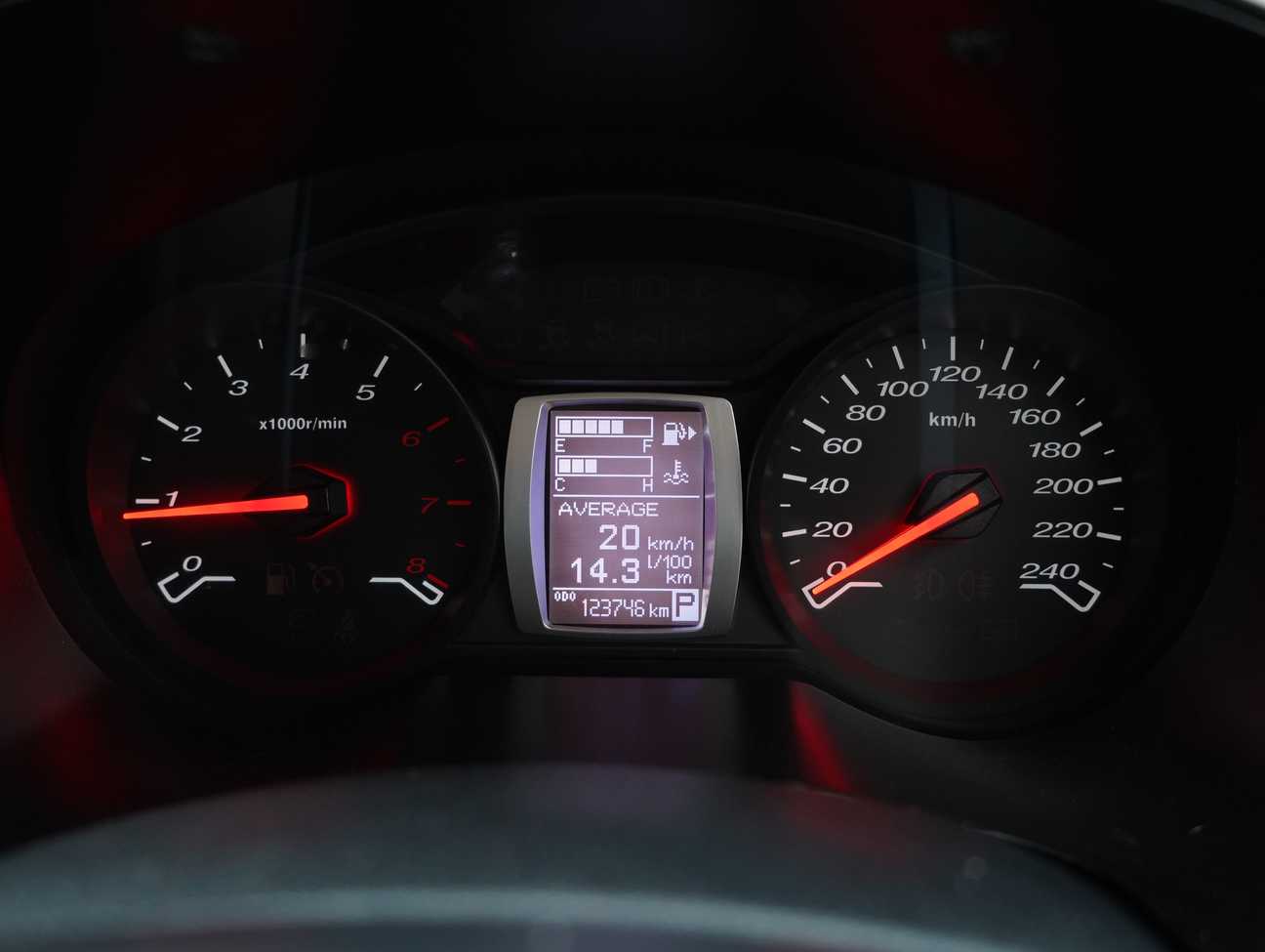 used 2016 Proton Persona Premium 1.6