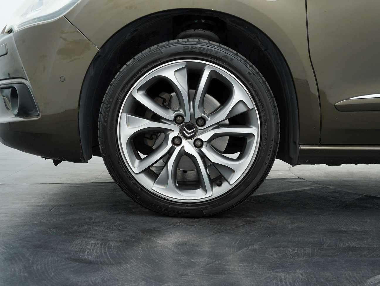 used 2014 Citroen DS4 THP 1.6