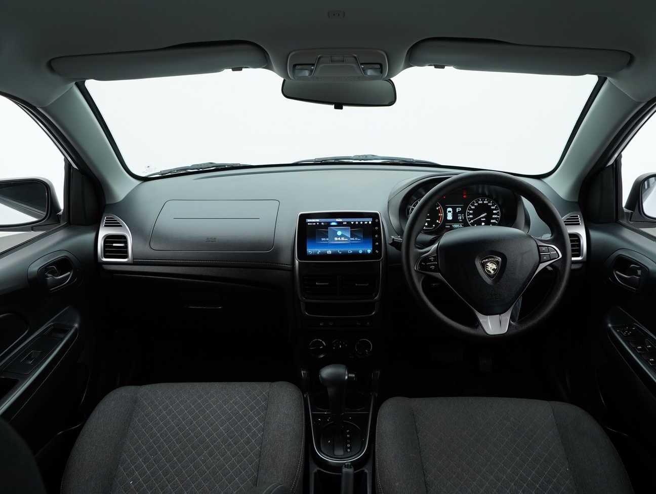 used 2021 Proton Saga Premium 1.3