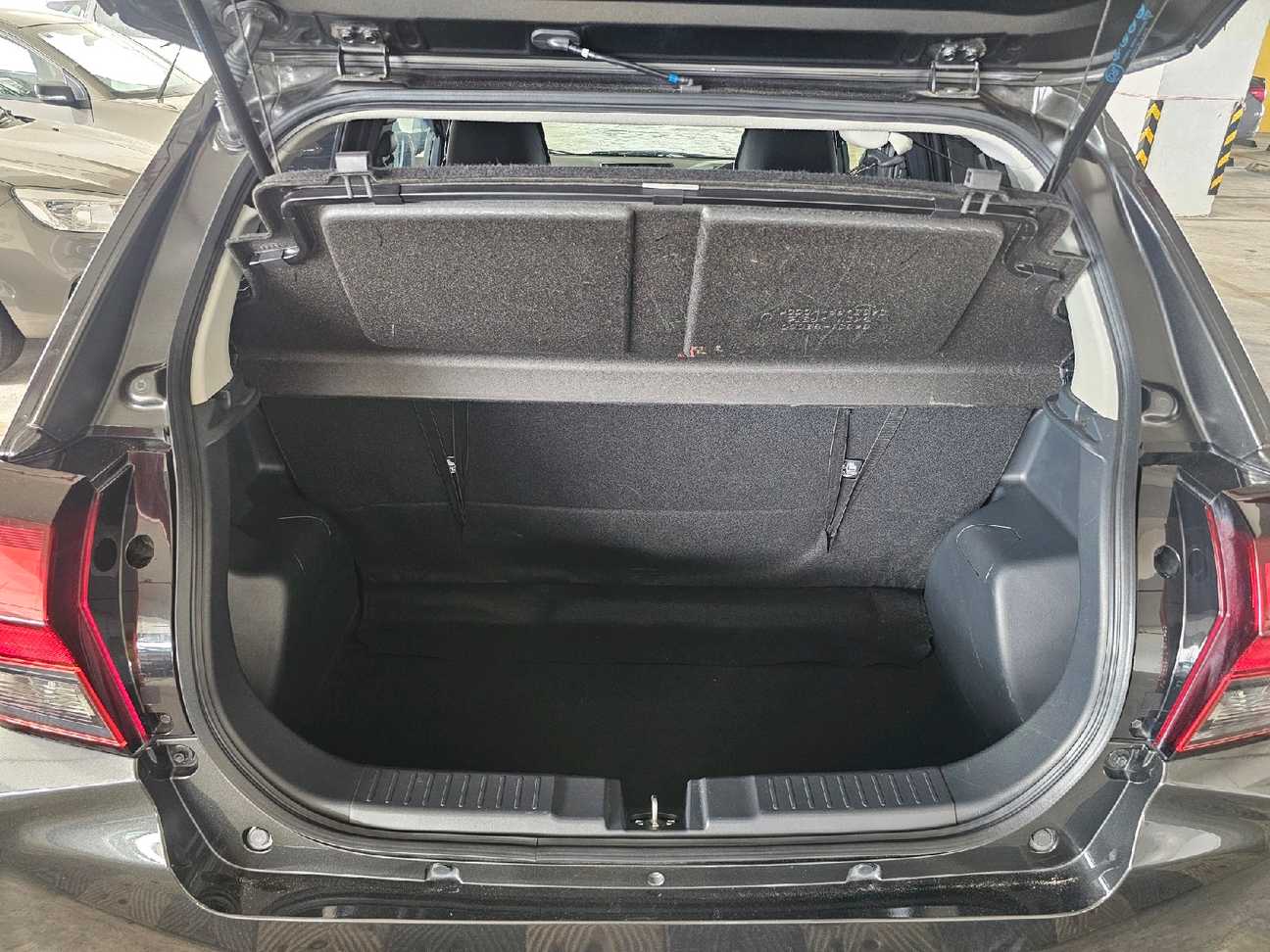 terpakai 2025 Perodua AXIA G 1.0