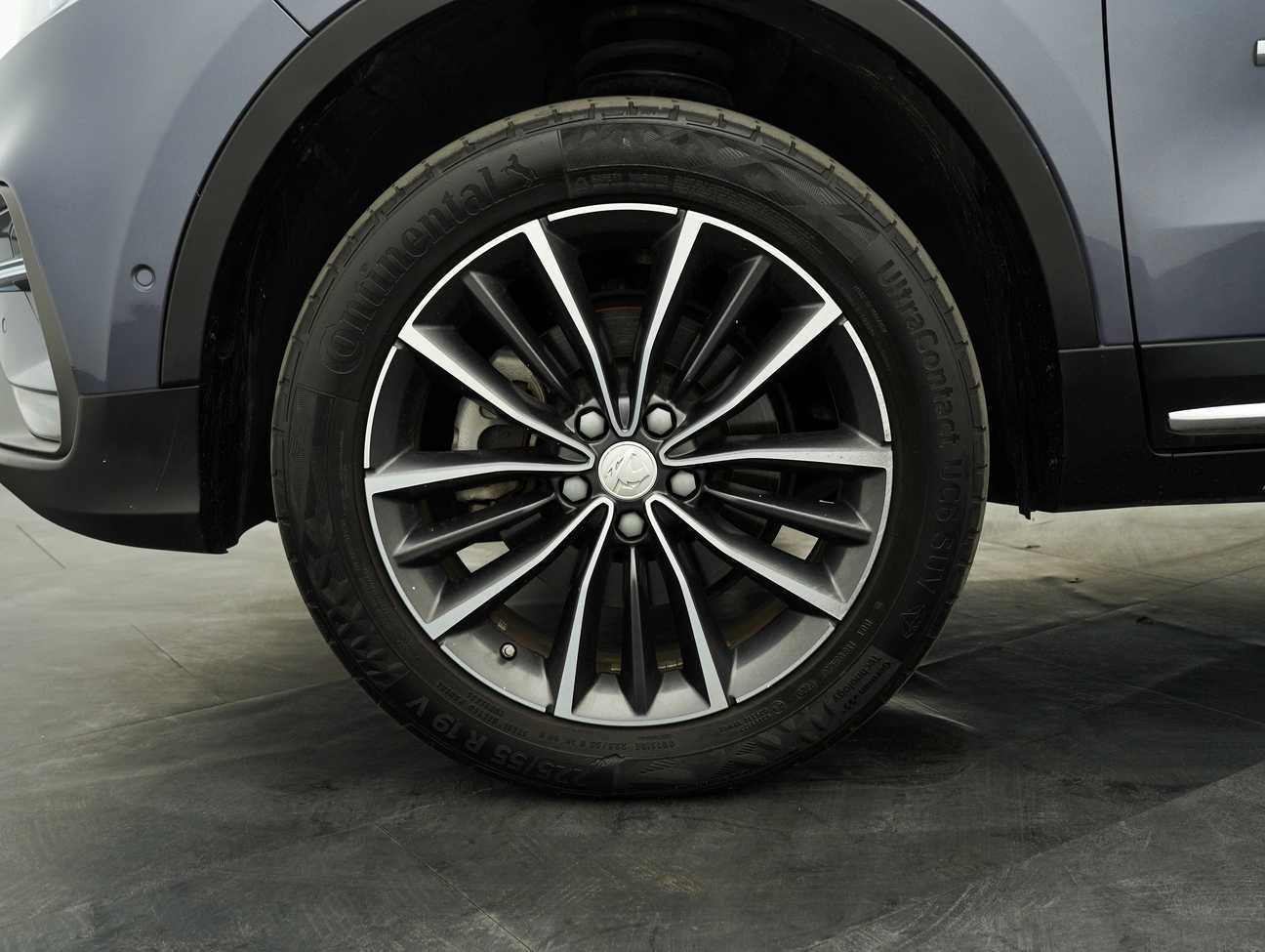 used 2020 Proton X70 Premium 1.8