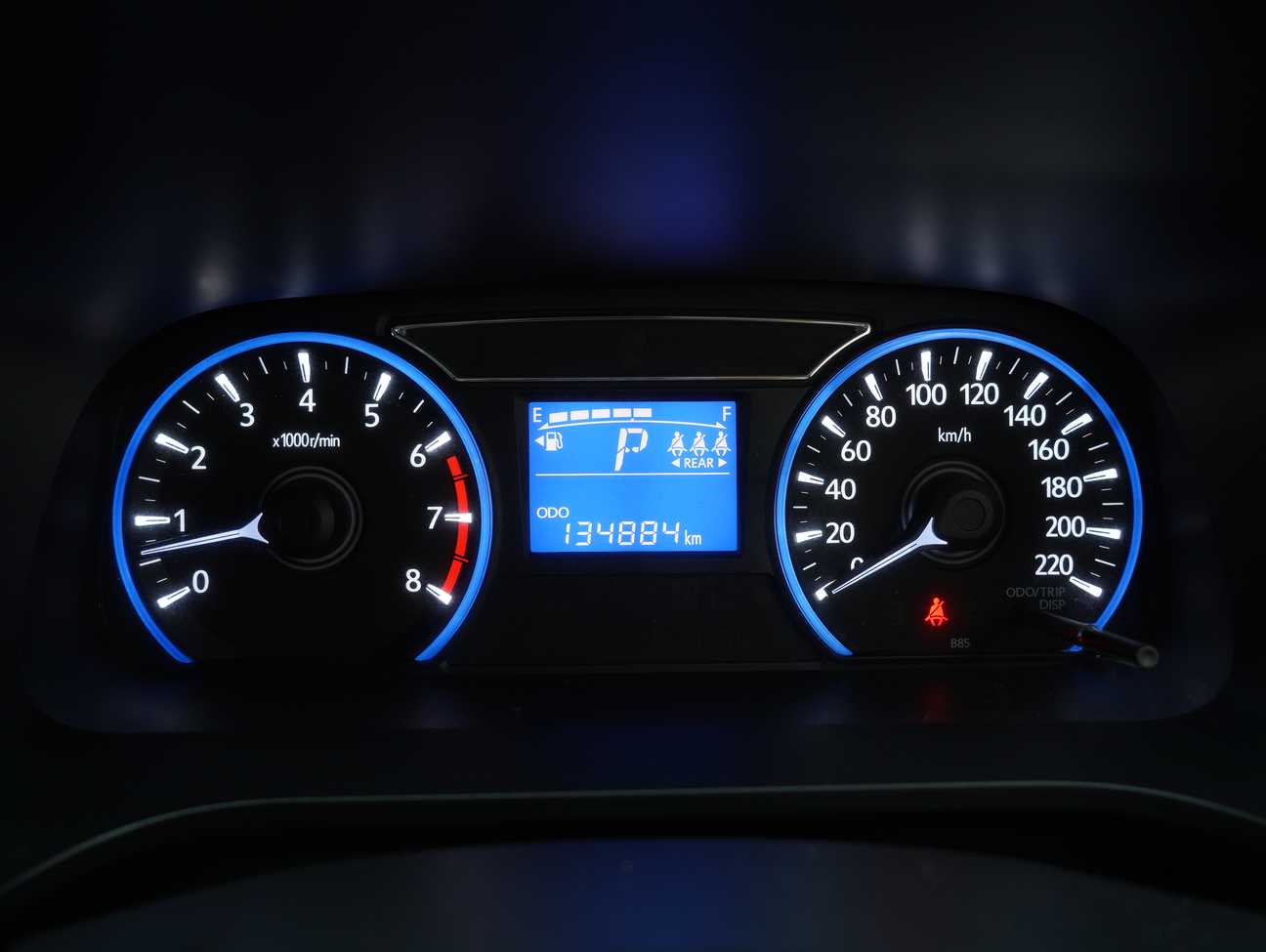 terpakai 2018 Perodua Myvi AV 1.5