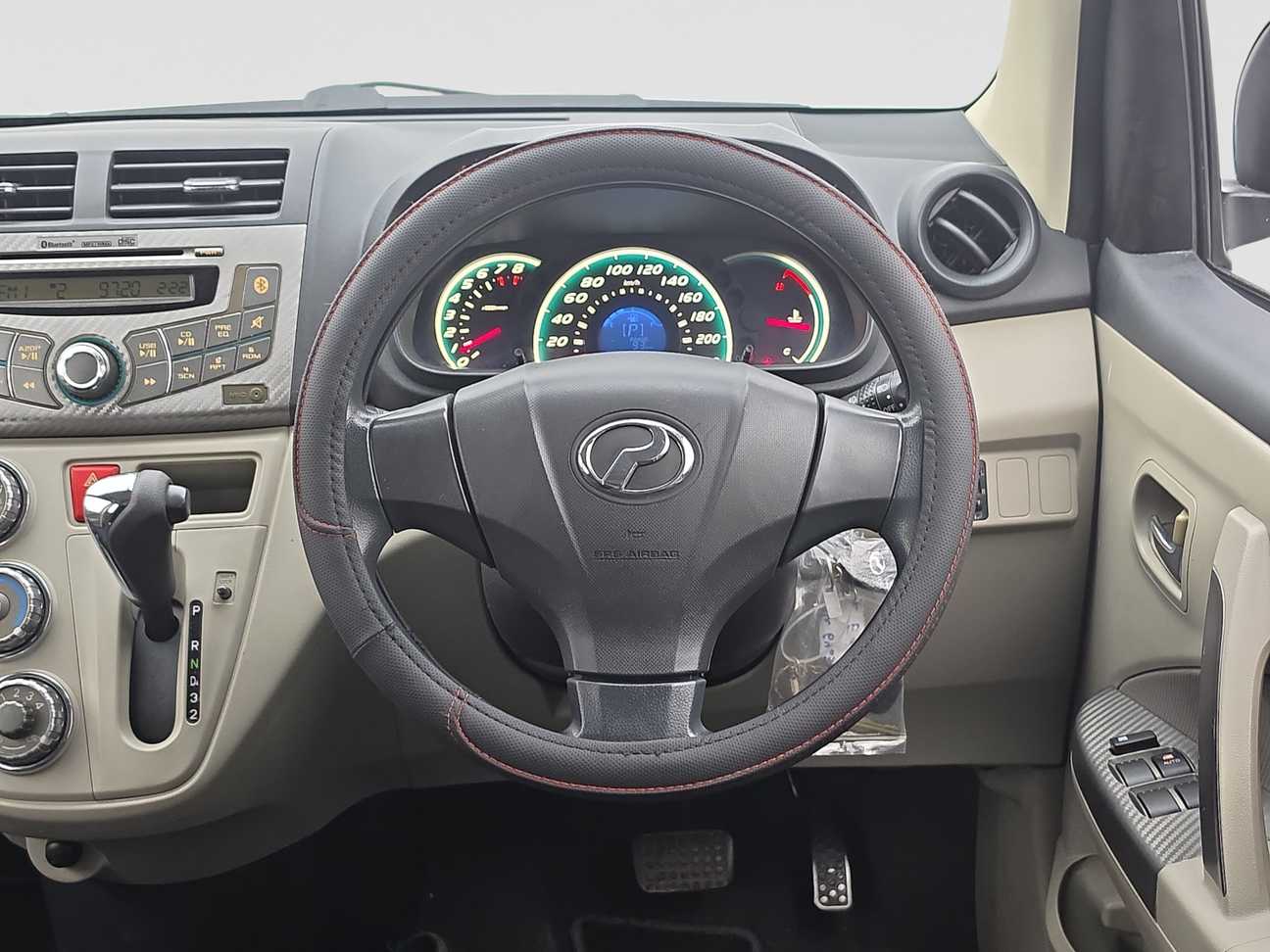 used 2012 Perodua Myvi EZi 1.3