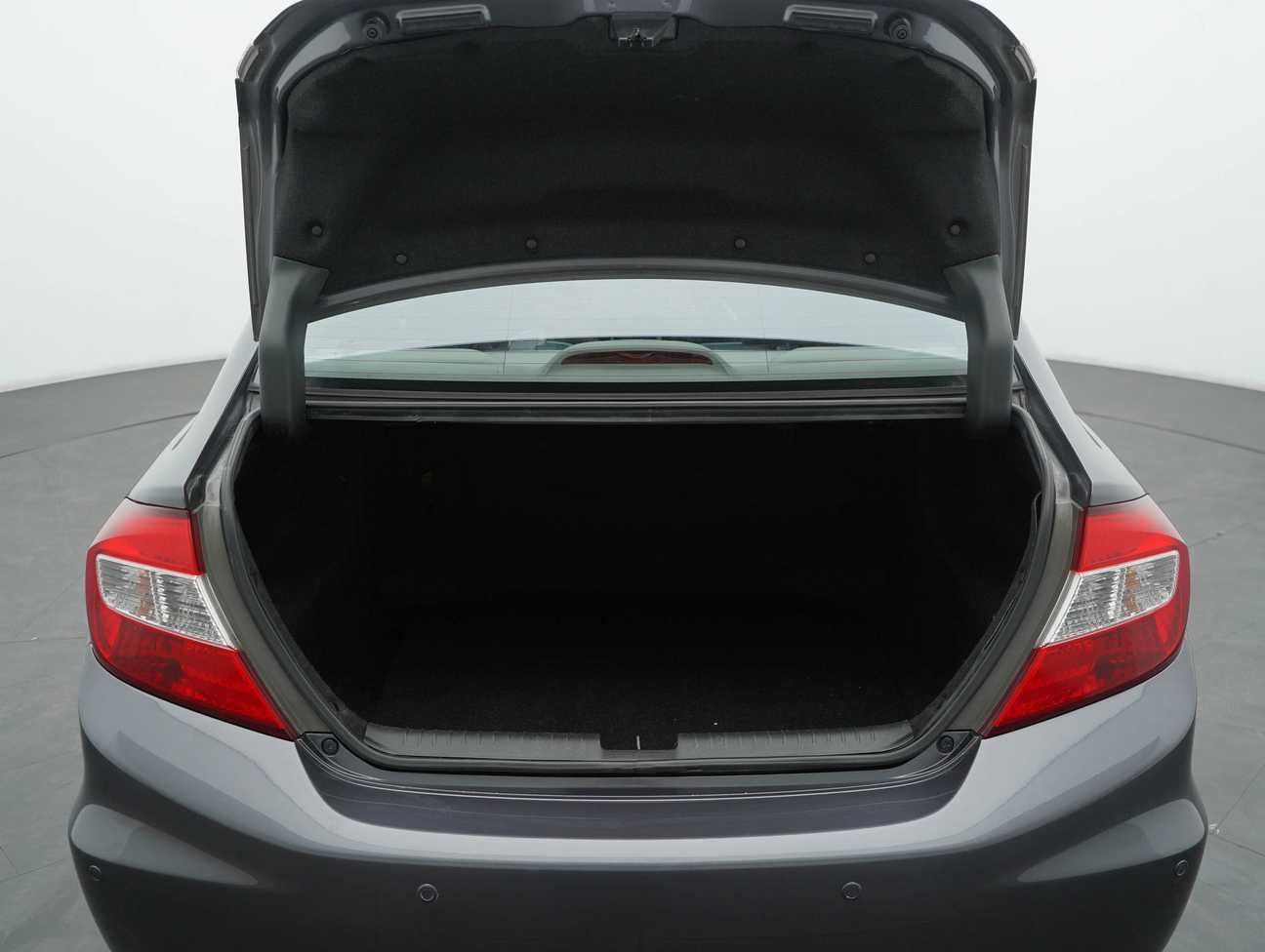 used 2014 Honda Civic S 1.8