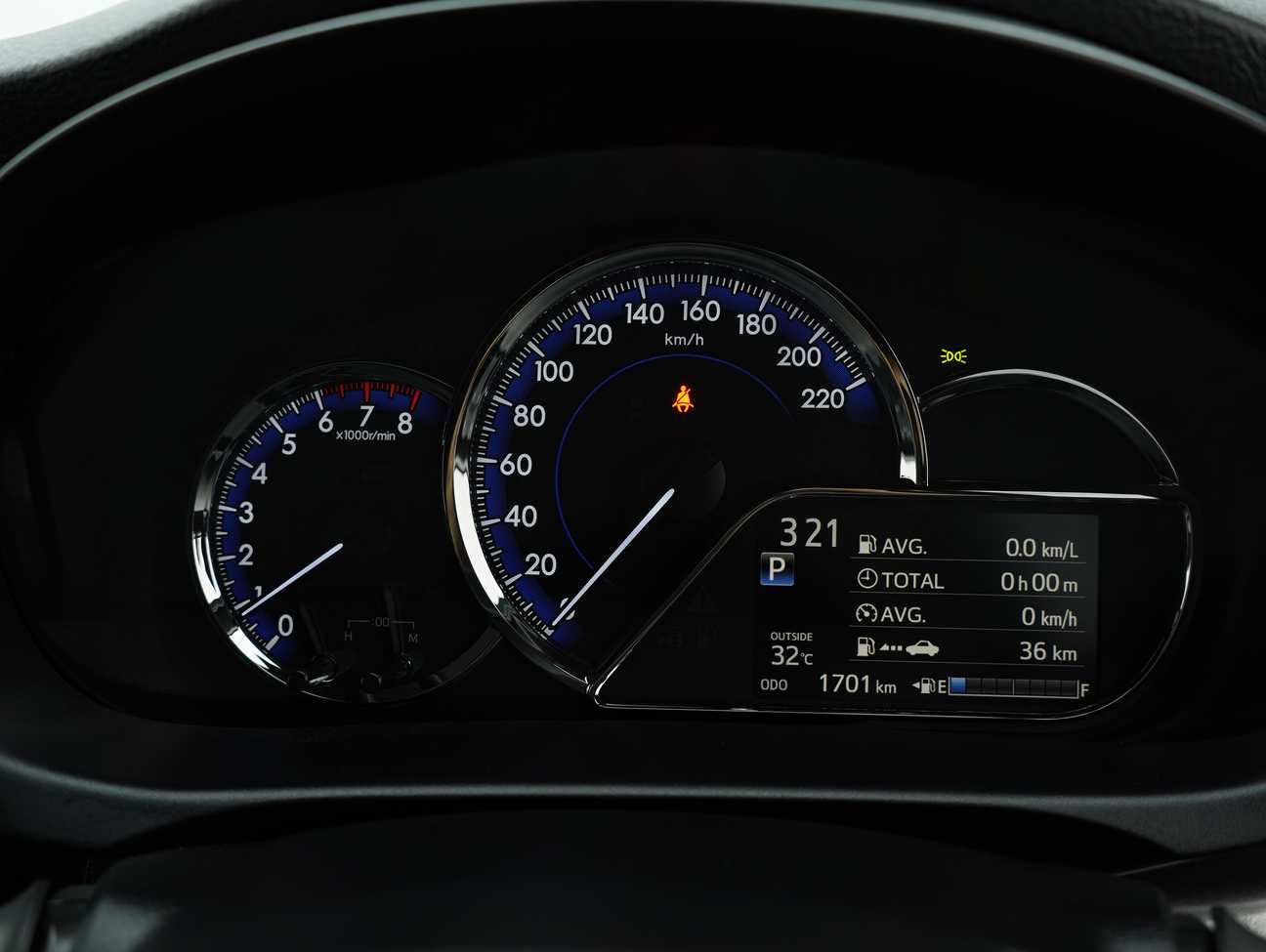 used 2022 Toyota Yaris G 1.5