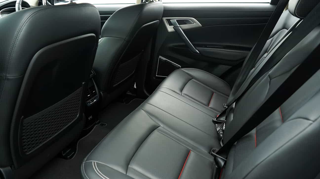 used 2019 Proton X70 EXECUTIVE 2WD 1.8