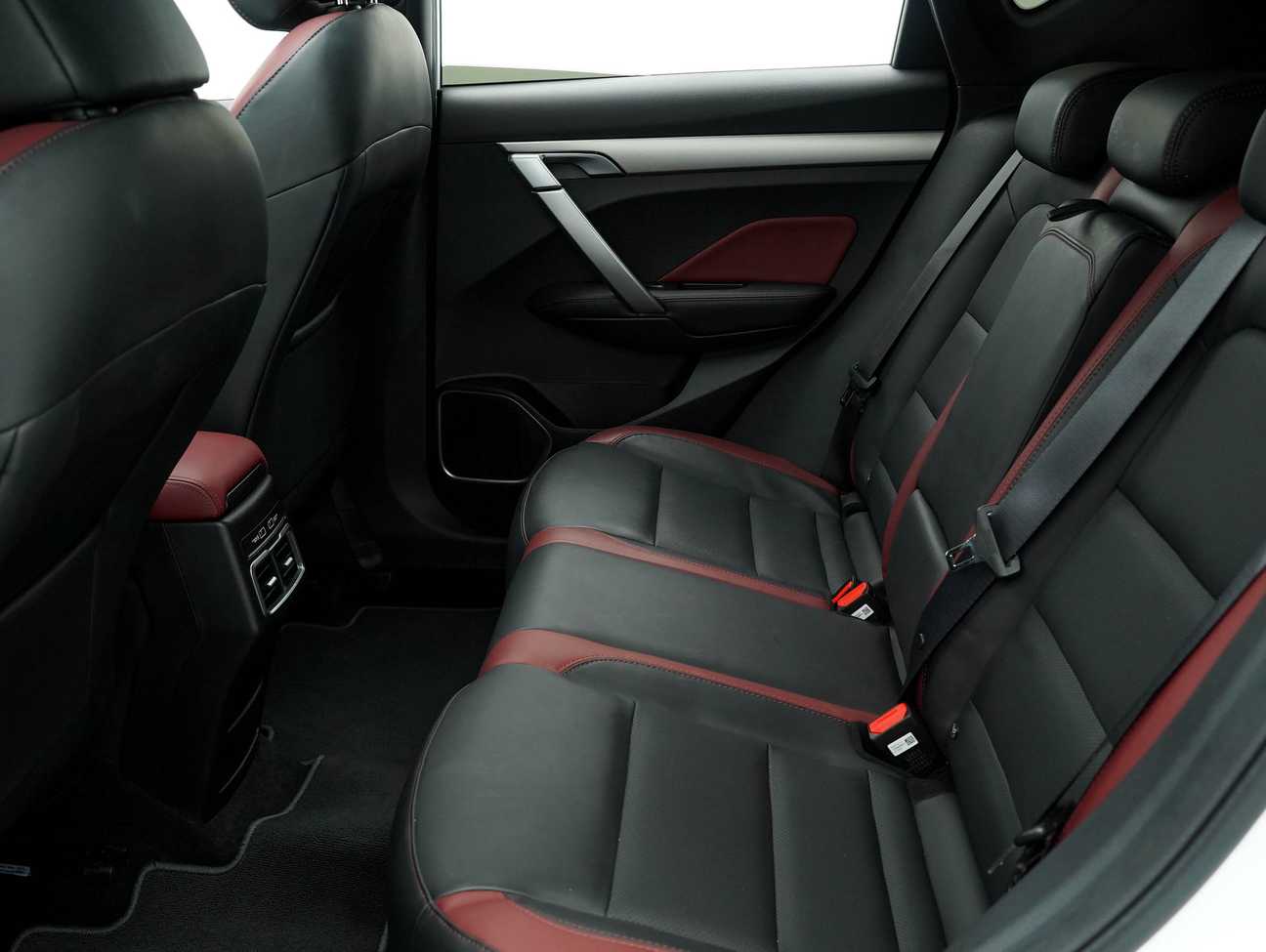 used 2024 Proton X50 Flagship 1.5