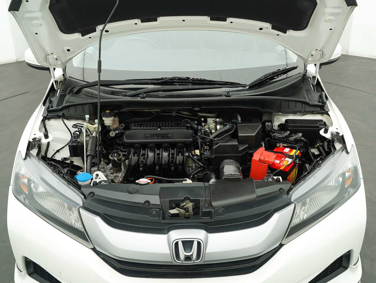 used 2016 Honda City S 1.5