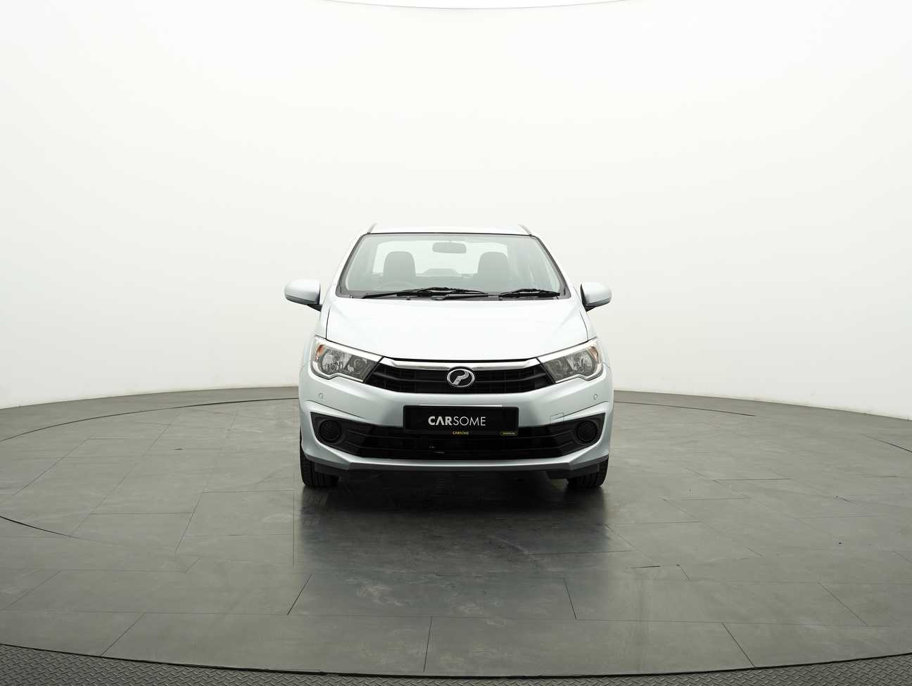 used 2018 Perodua Bezza G Standard 1.0