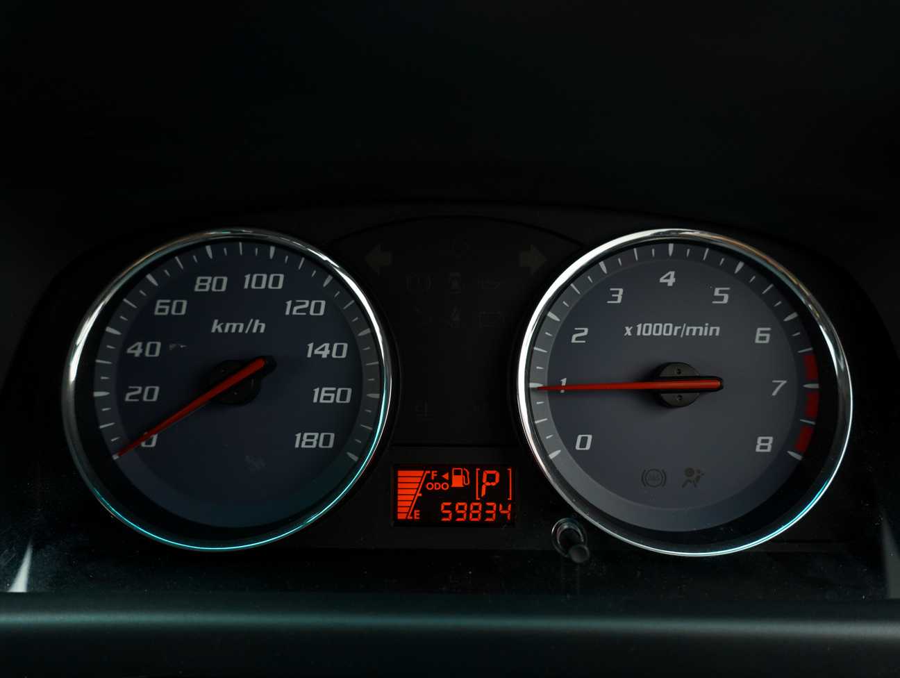 used 2009 Perodua Viva EZ Elite 1.0