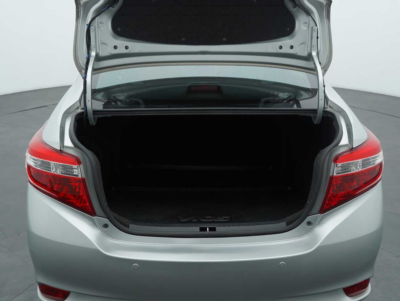 terpakai 2016 Toyota Vios G 1.5