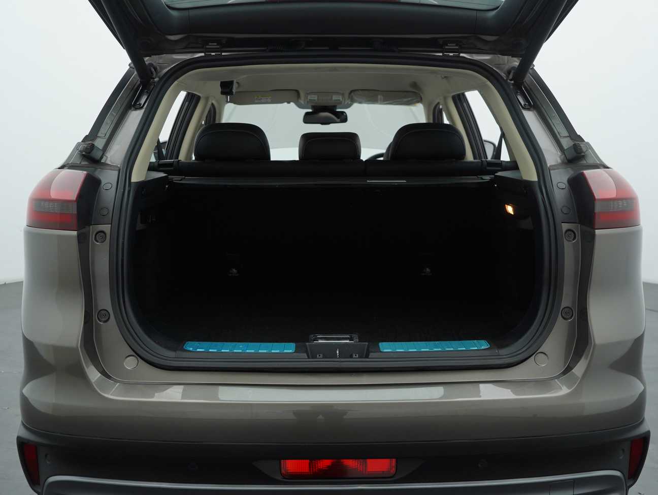 used 2020 Proton X70 Executive 1.8