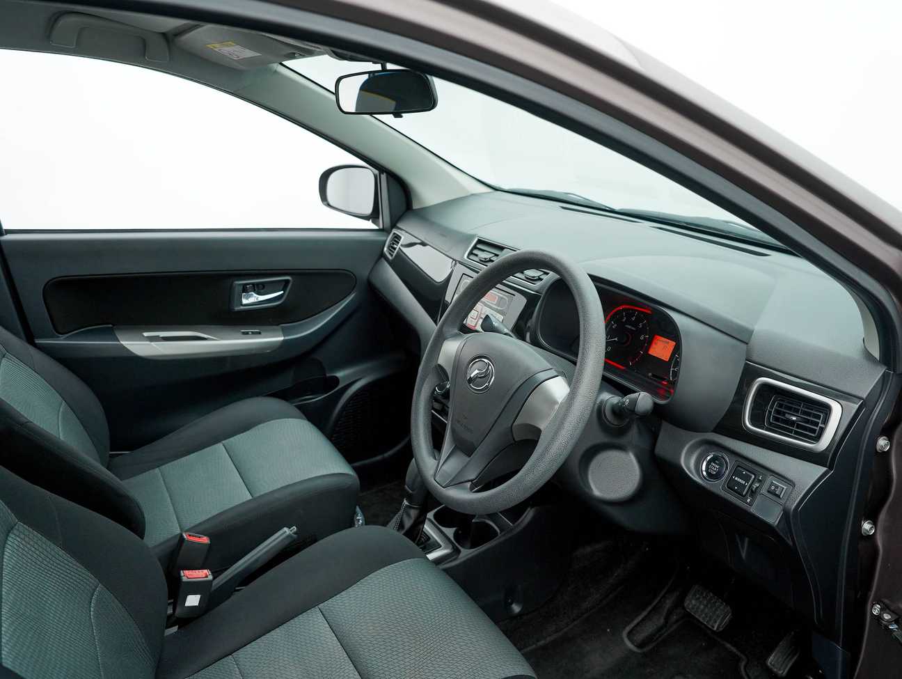 used 2018 Perodua Bezza X Premium 1.3