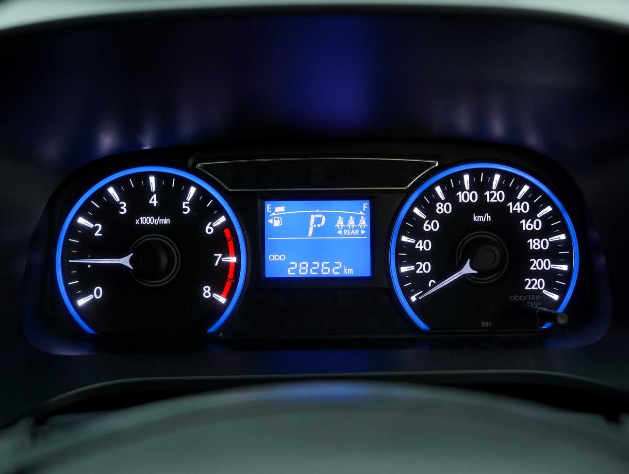 terpakai 2020 Perodua Myvi H 1.5