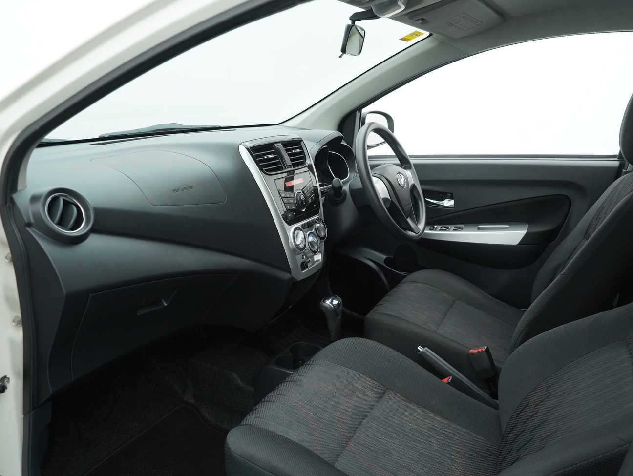 used 2018 Perodua AXIA SE 1.0