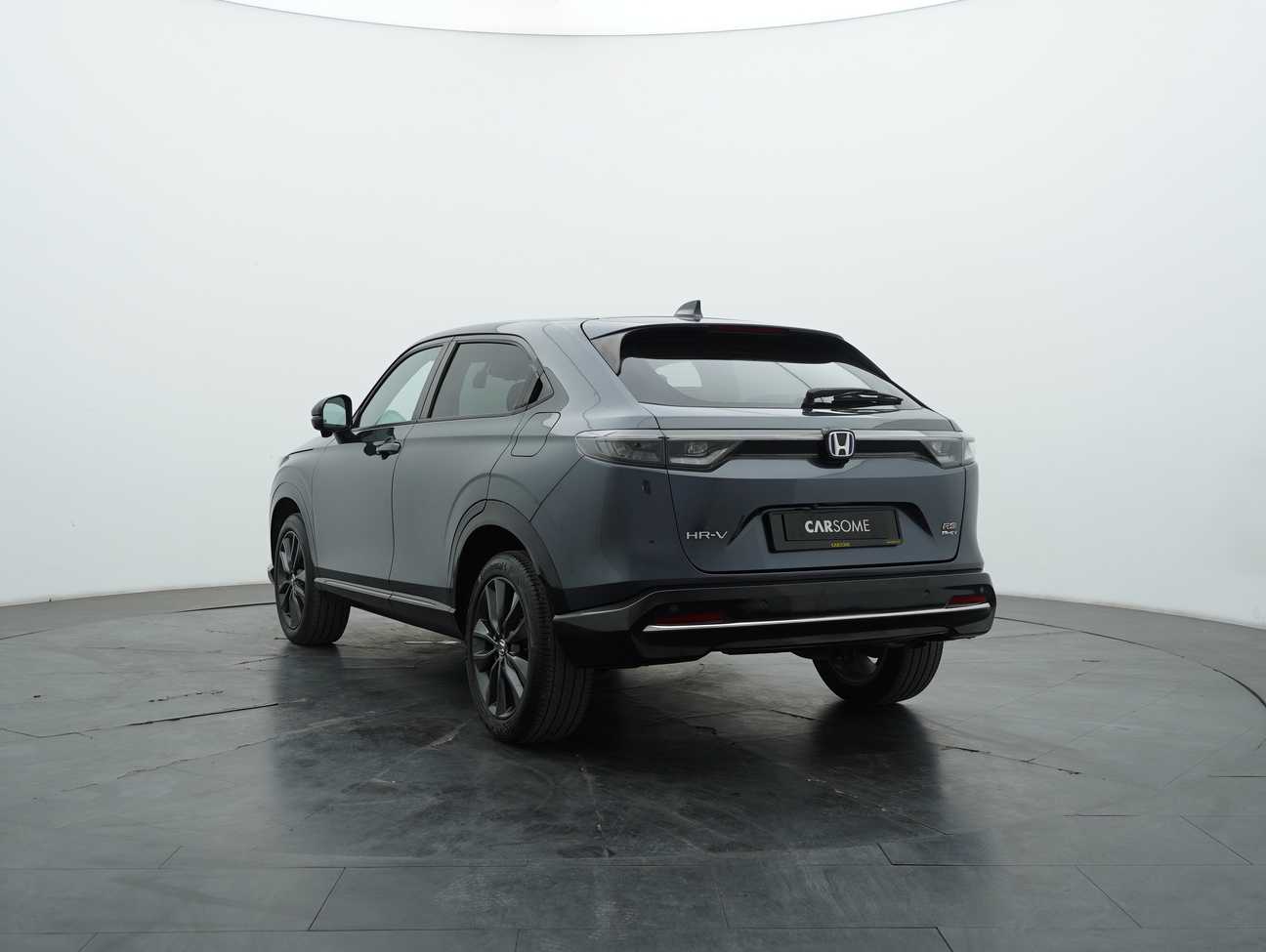 used 2023 Honda HR-V e:HEV RS 1.5