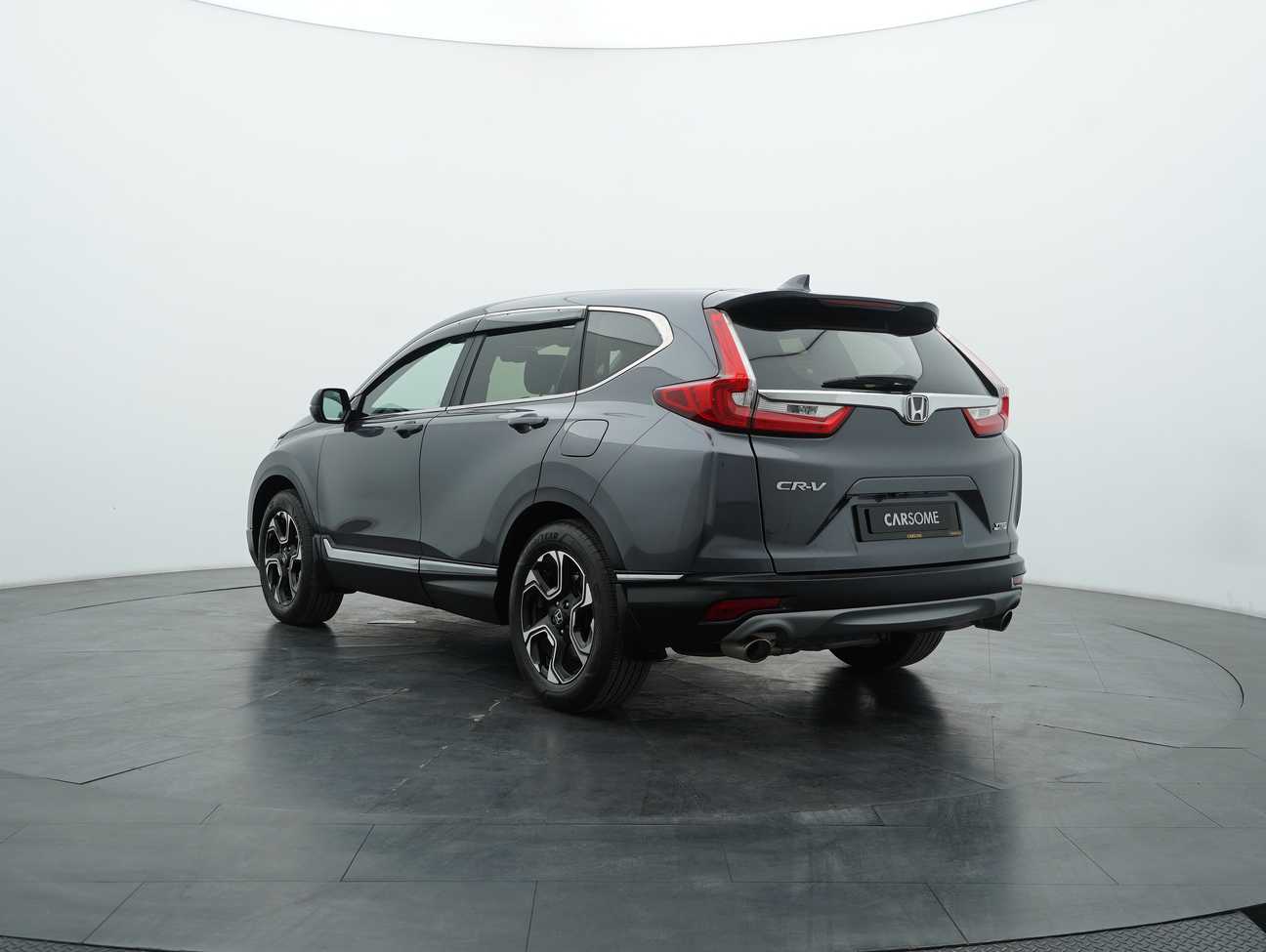 used 2019 Honda CR-V TC  1.5