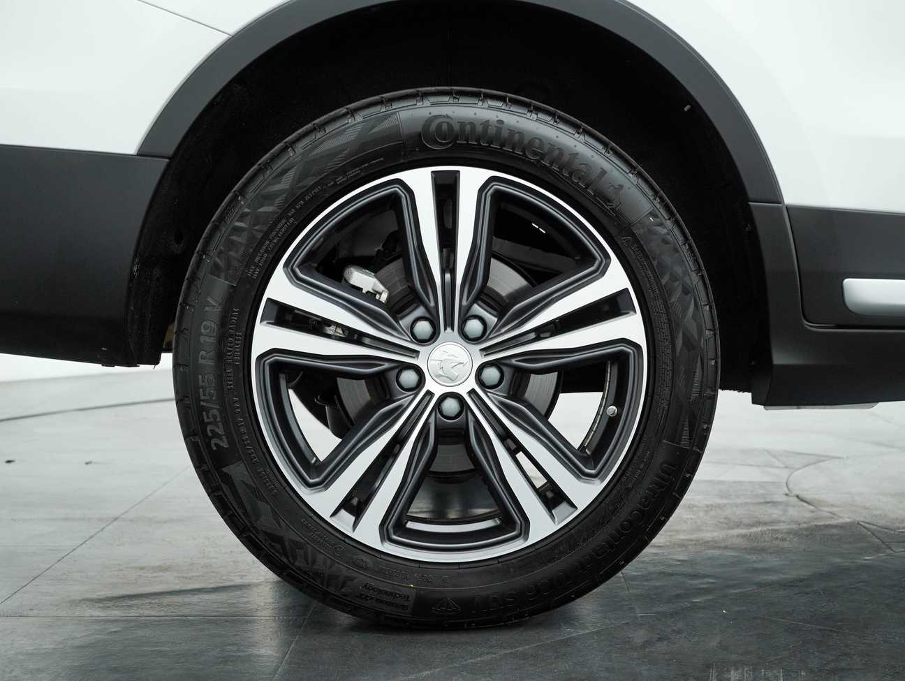 terpakai 2024 Proton X70 Premium 1.5