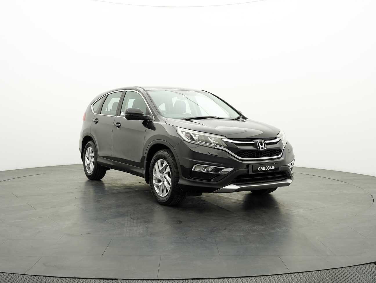 used 2015 Honda CR-V  2.0