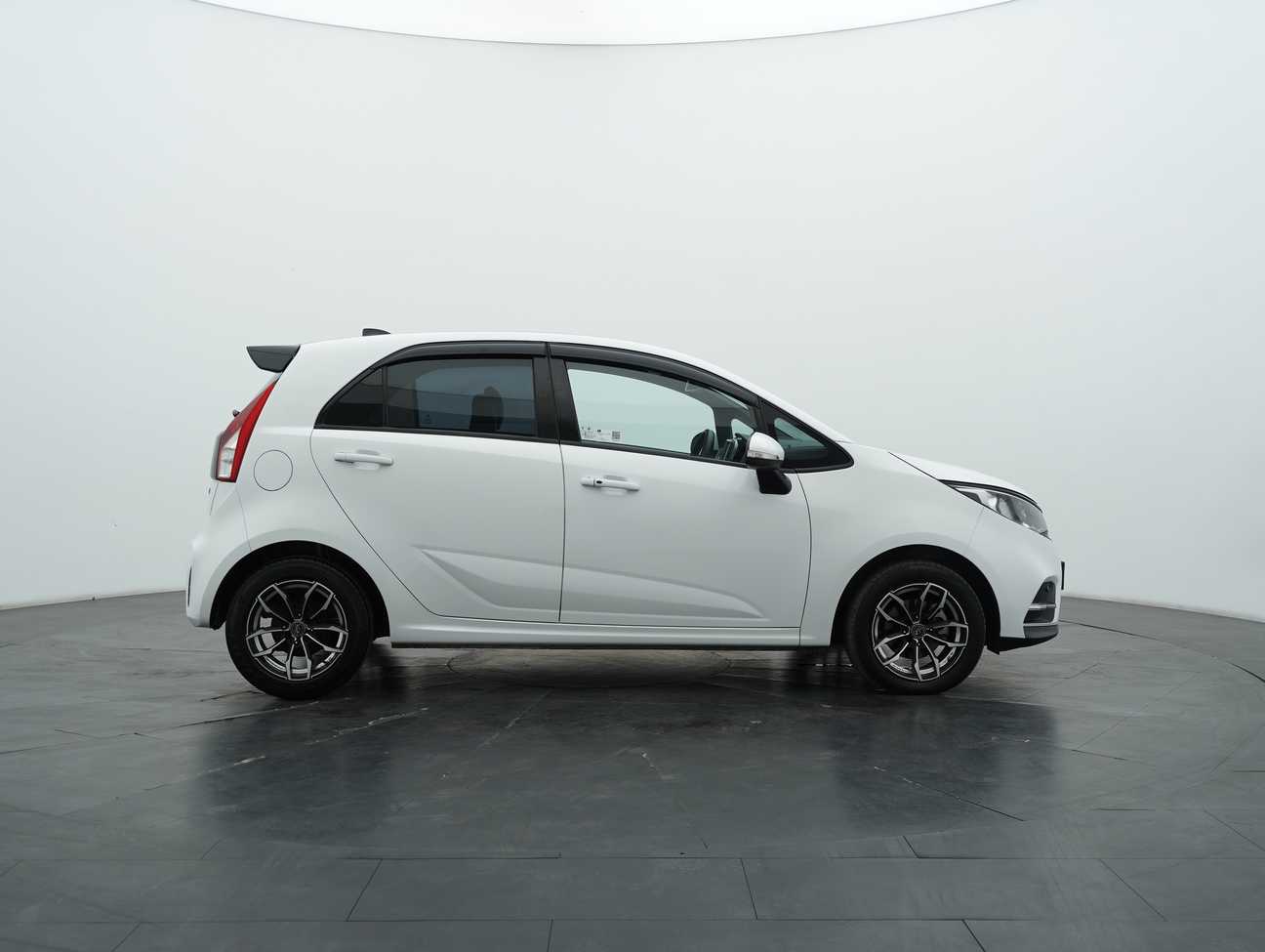 used 2020 Proton Iriz Premium 1.6