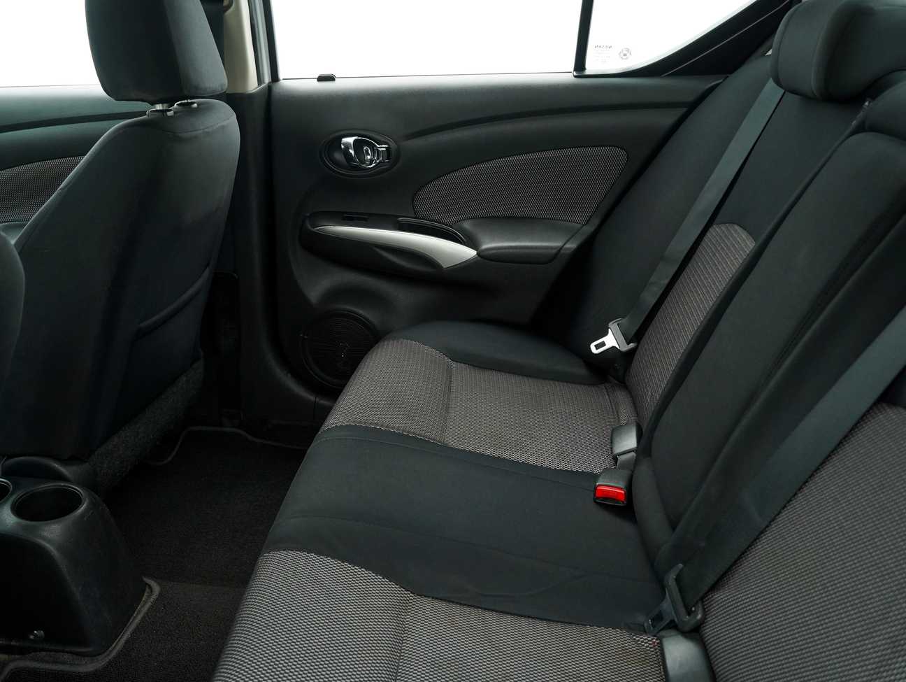 used 2015 Nissan Almera VL 1.5