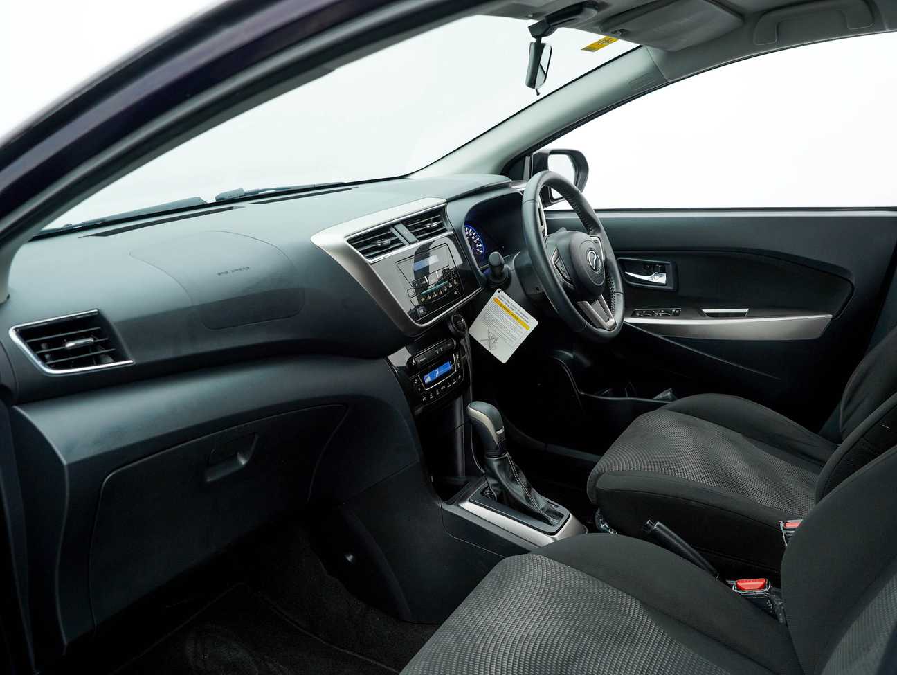 used 2019 Perodua Myvi H 1.5