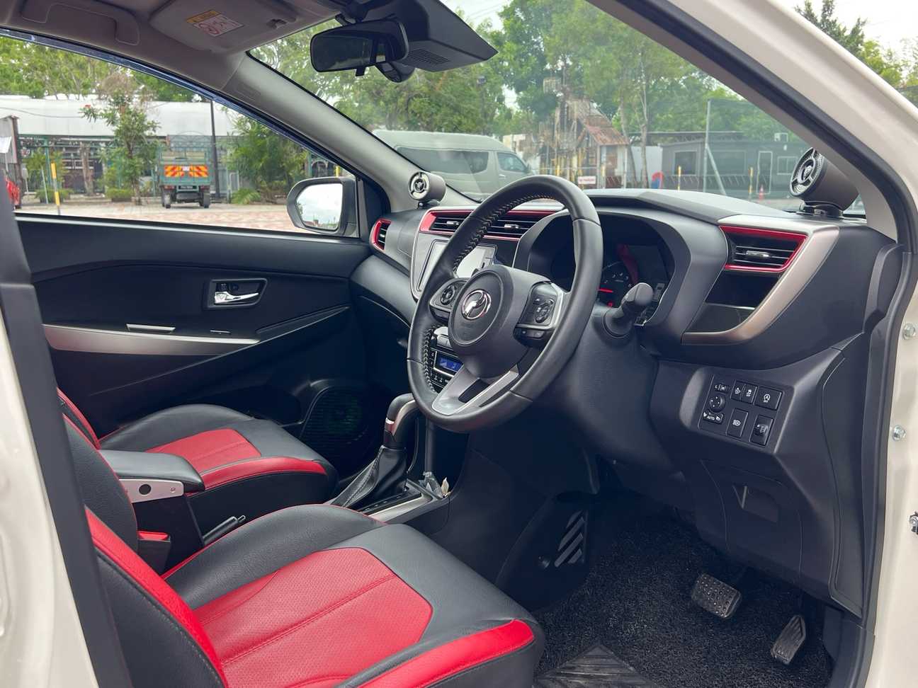 used 2024 Perodua Myvi AV 1.5