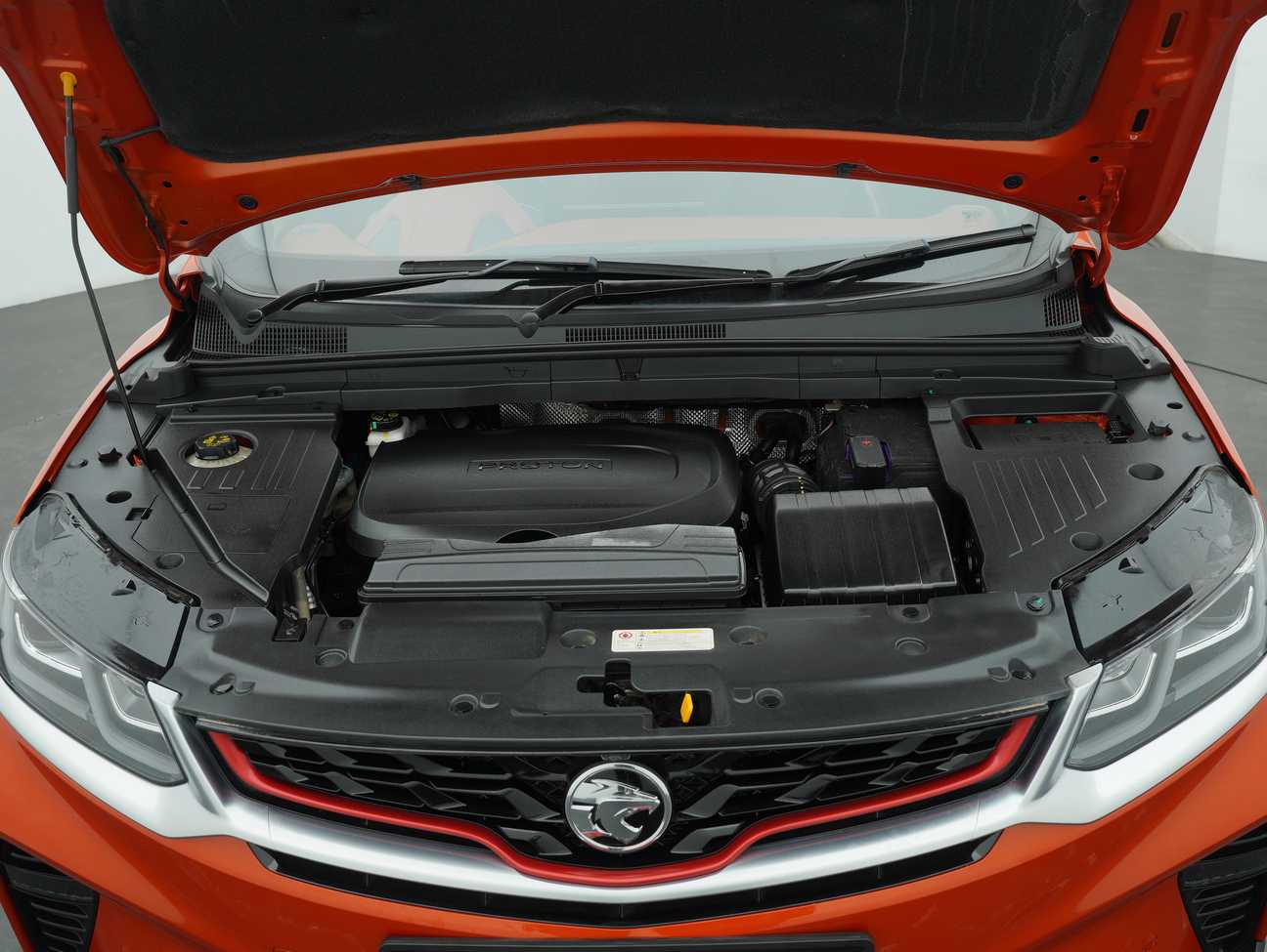 terpakai 2021 Proton X50 Premium 1.5