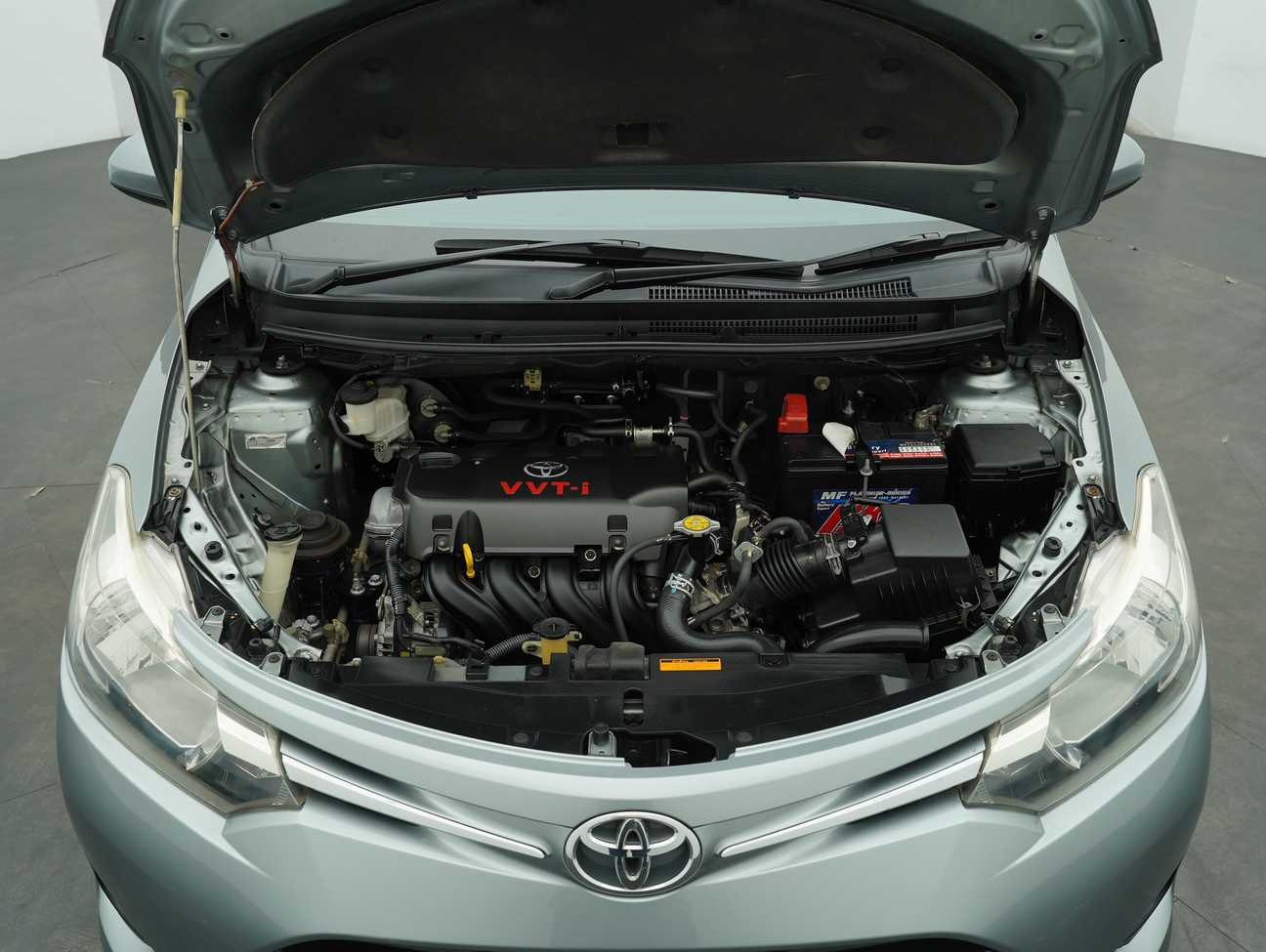 used 2014 Toyota Vios J 1.5