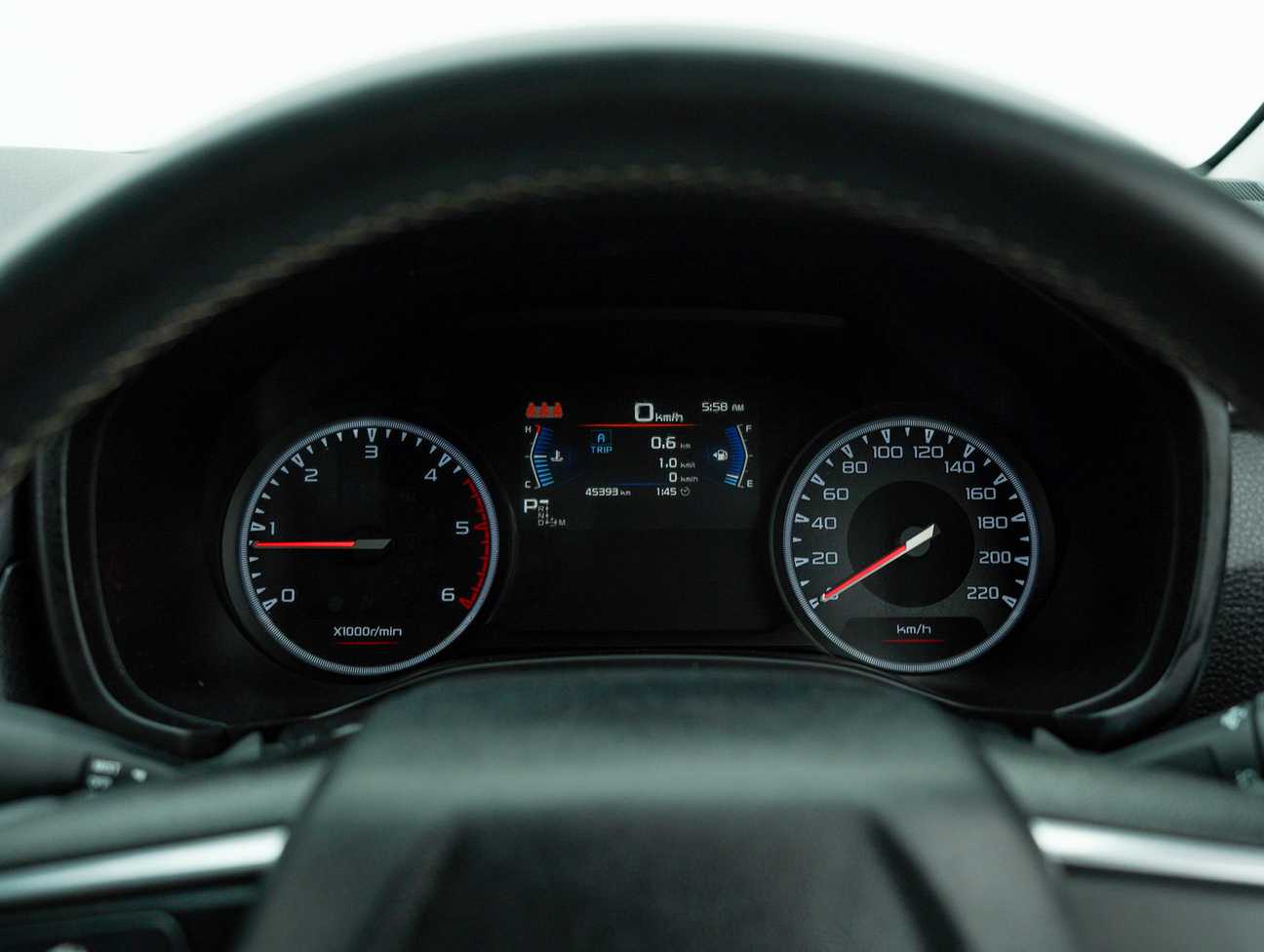 used 2023 Isuzu D-Max Auto Plus Dual Cab 1.9