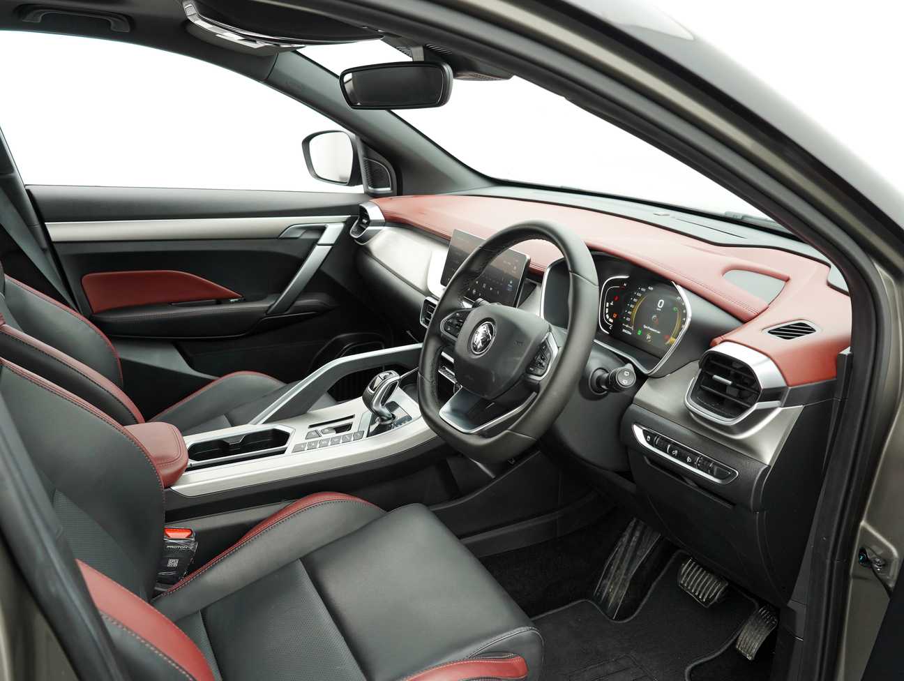 used 2022 Proton X50 Flagship 1.5