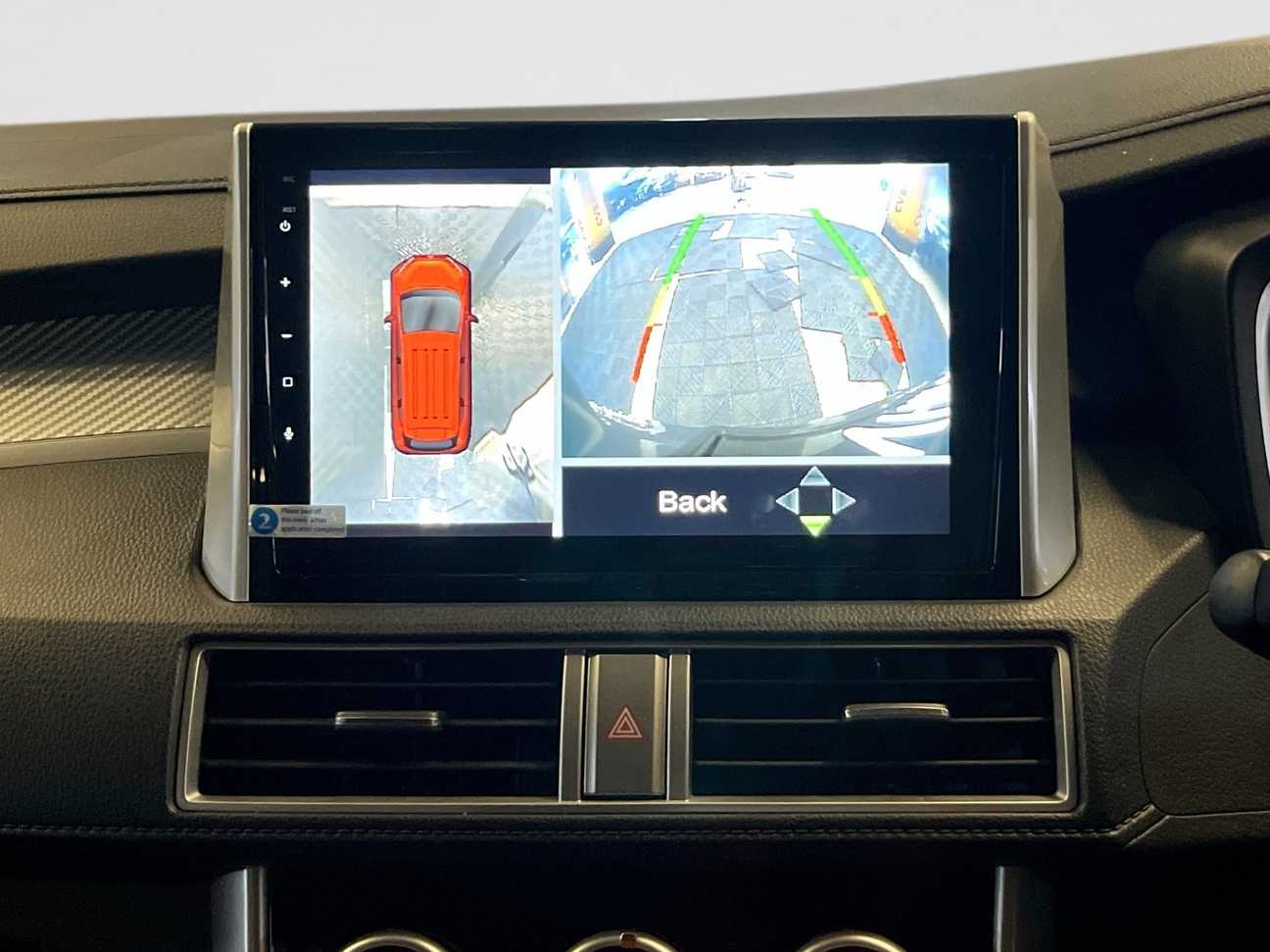 terpakai 2022 Mitsubishi Xpander  1.5