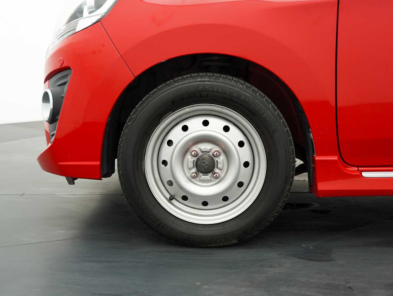 used 2015 Perodua AXIA AV 1.0