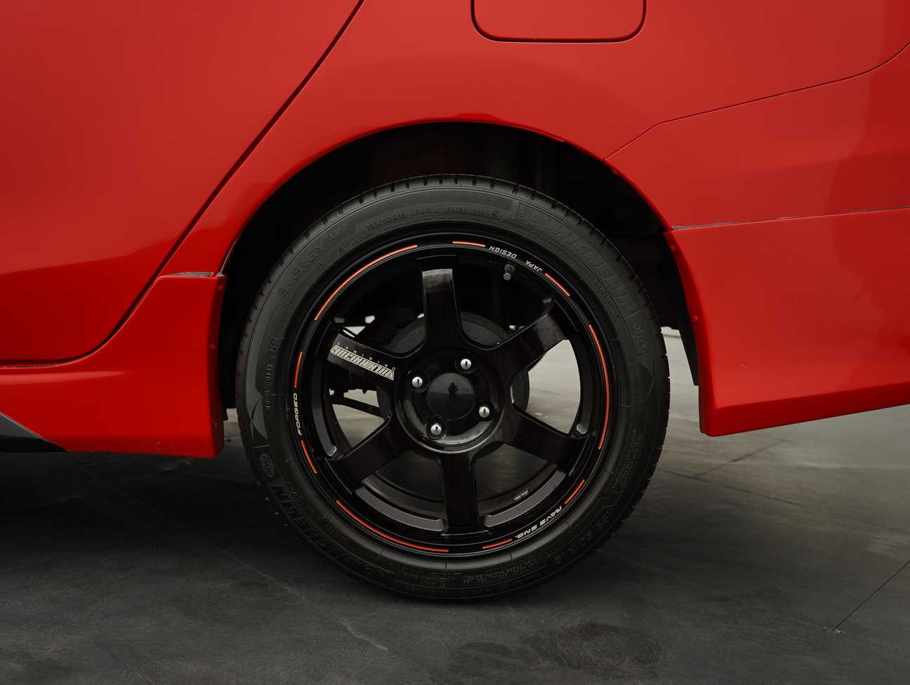 used 2016 Perodua Bezza Advance 1.3