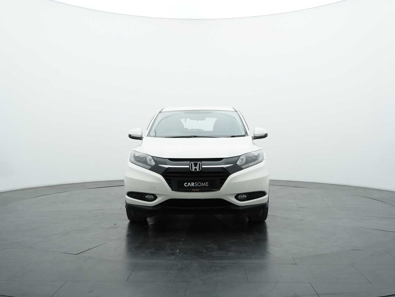 used 2015 Honda HR-V i-VTEC V 1.8