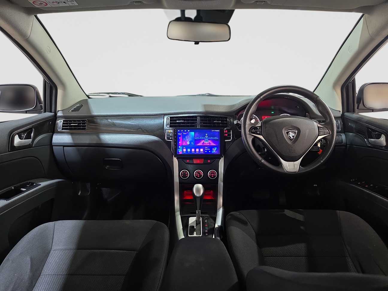 used 2016 Proton Preve CFE Premium 1.6