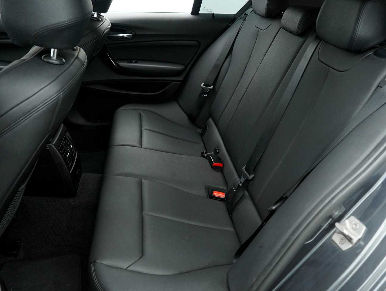 used 2015 BMW 118i Sport 1.5