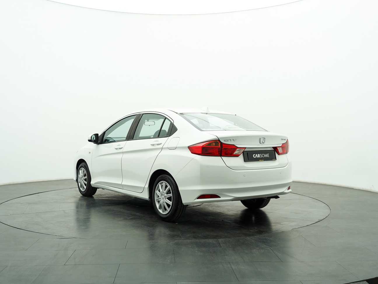 used 2016 Honda City S 1.5