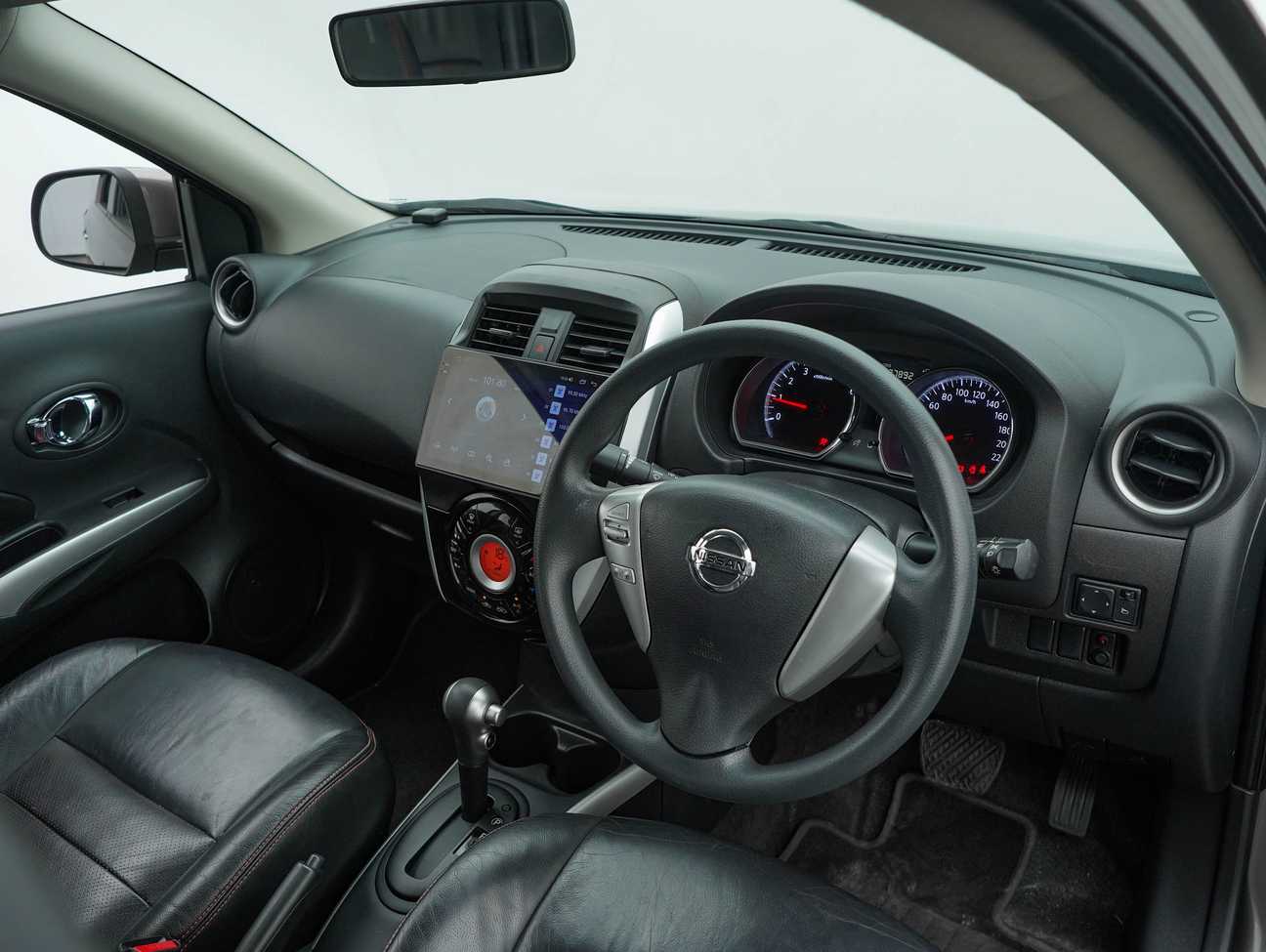 used 2016 Nissan Almera VL 1.5