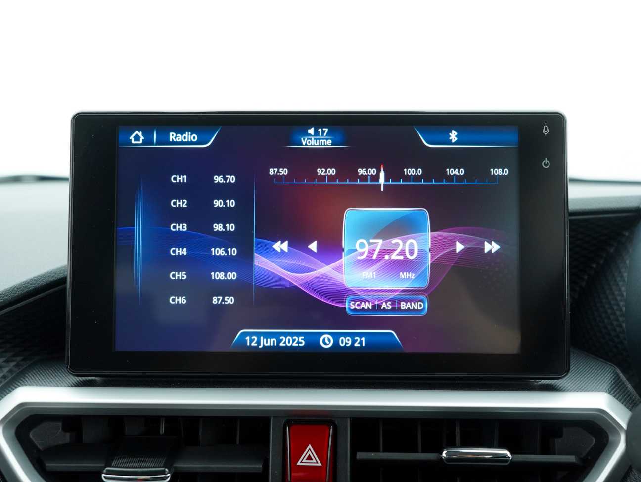 used 2021 Perodua Ativa AV 1.0
