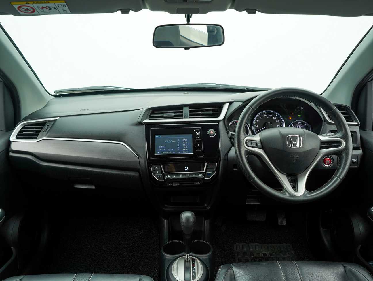 used 2019 Honda BR-V V 1.5