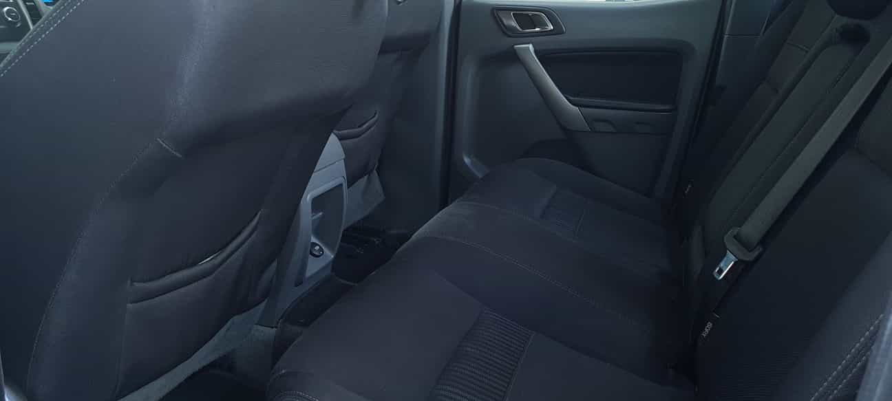 used 2015 Ford RANGER XLT 4WD 2.2