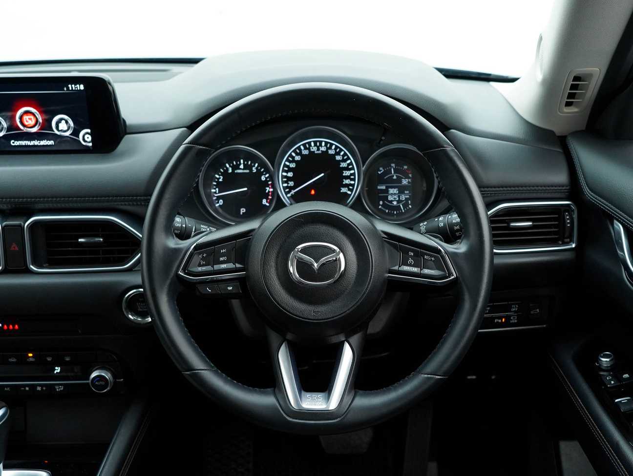 used 2020 Mazda CX-5 SKYACTIV-G High 2.0