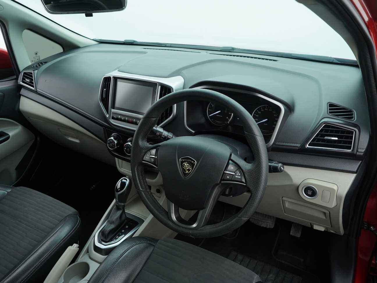 used 2020 Proton Persona Premium 1.6