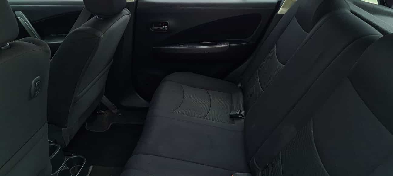 used 2013 Perodua MYVI EZI 1.3