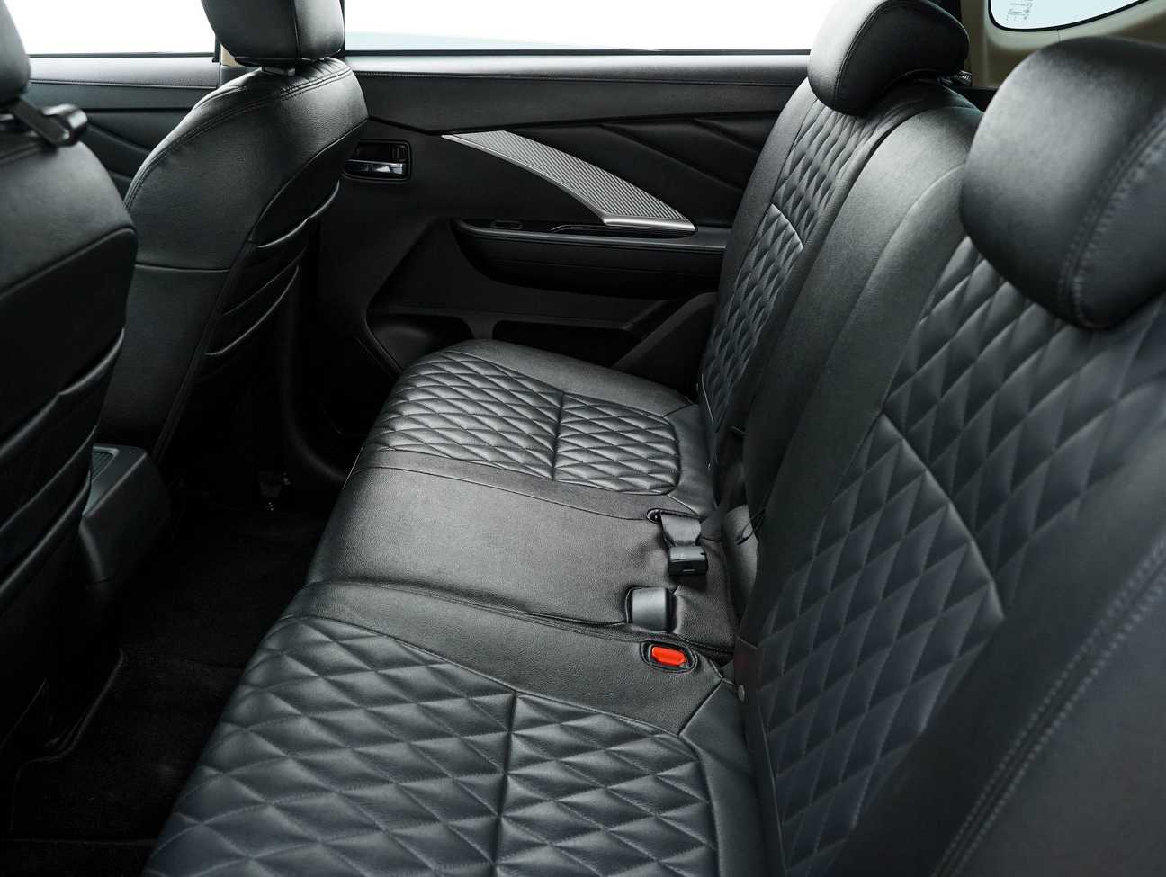 terpakai 2021 Mitsubishi Xpander  1.5