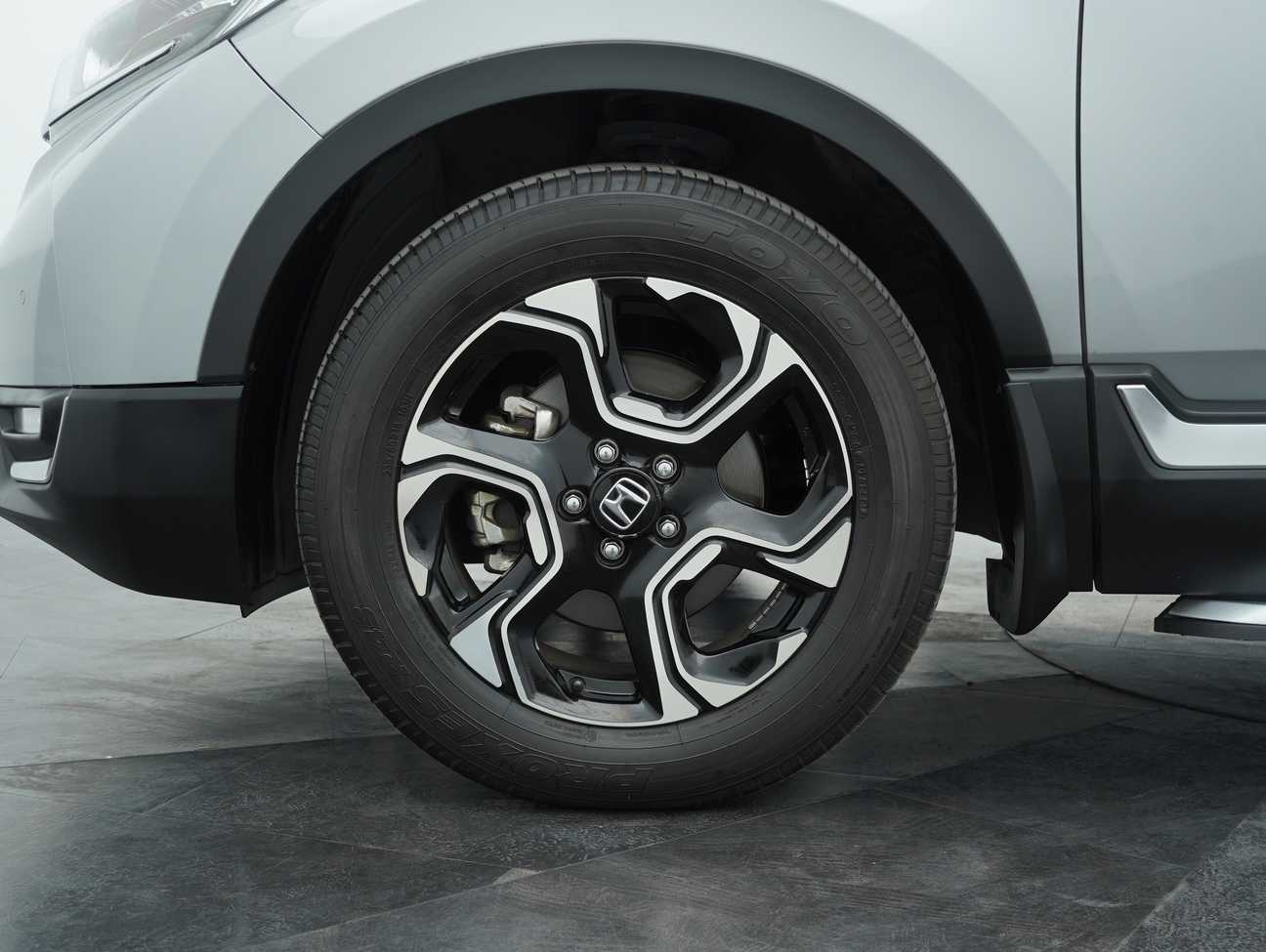 used 2018 Honda CR-V TC VTEC 1.5