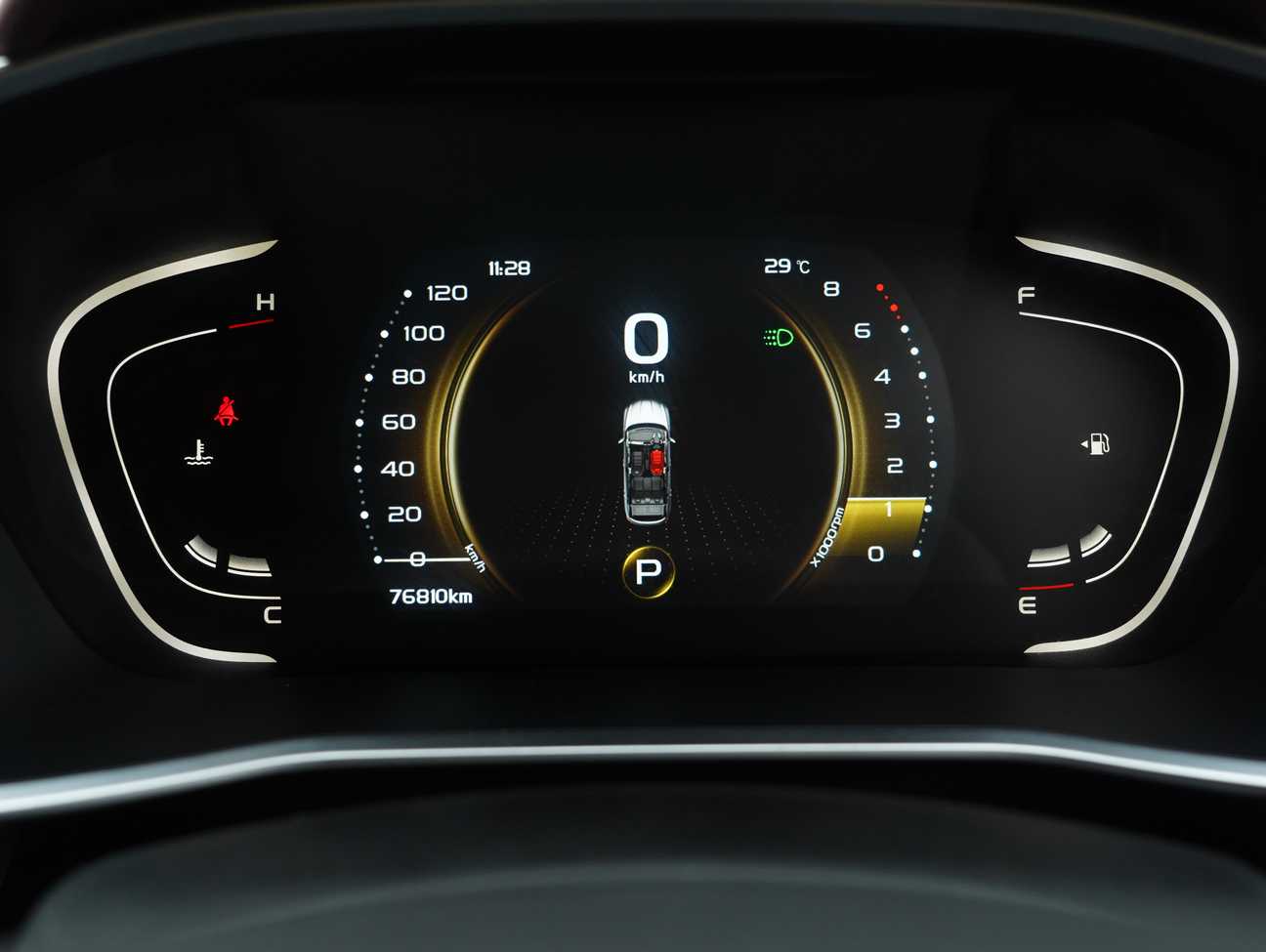 used 2021 Proton X50 Premium 1.5